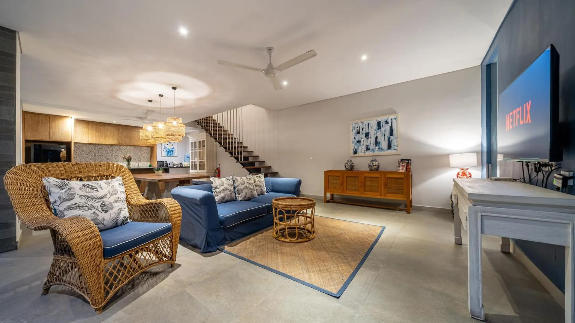 Villa Jekumah 2 Seminyak