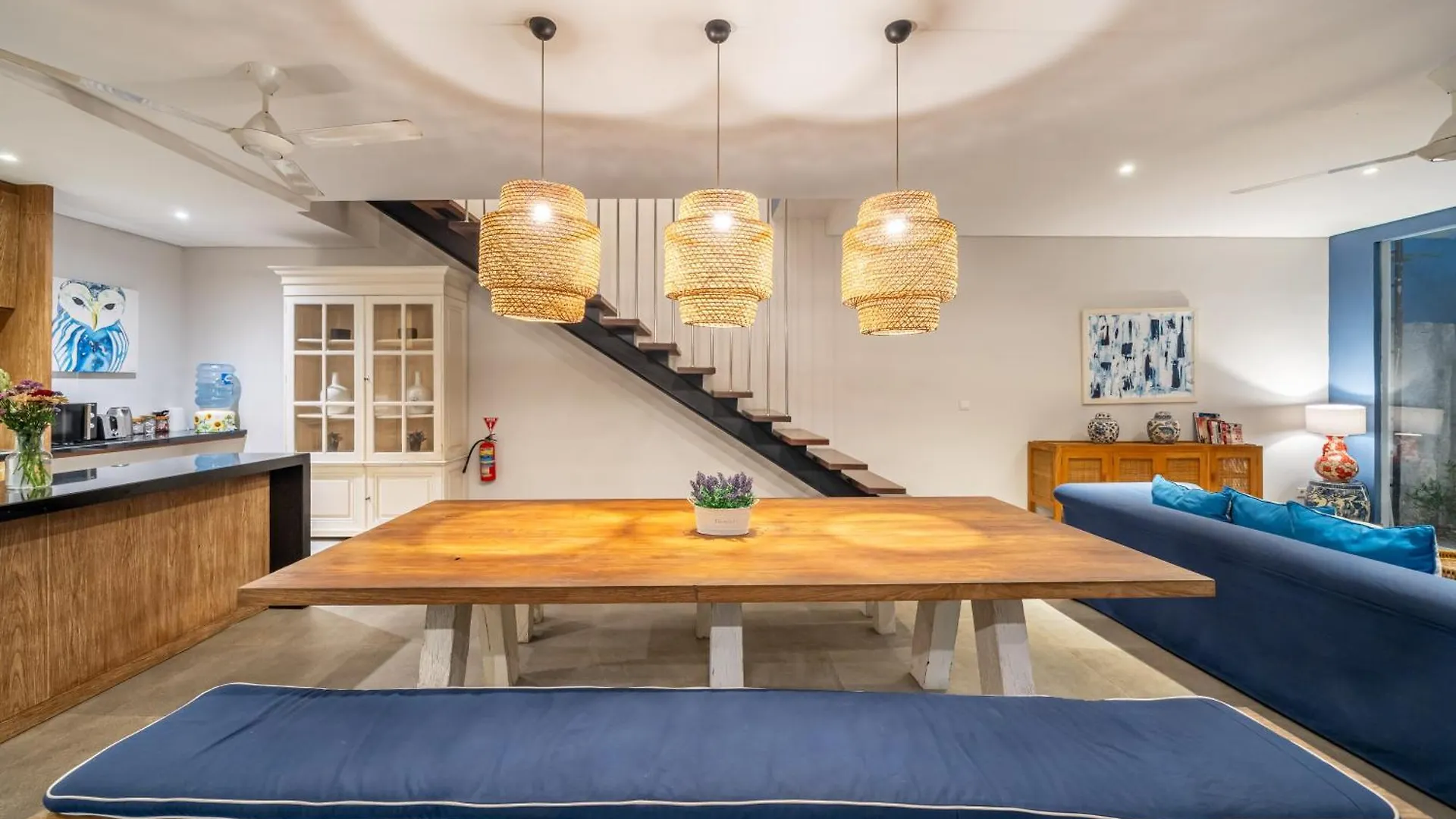 Villa Jekumah 2 Seminyak