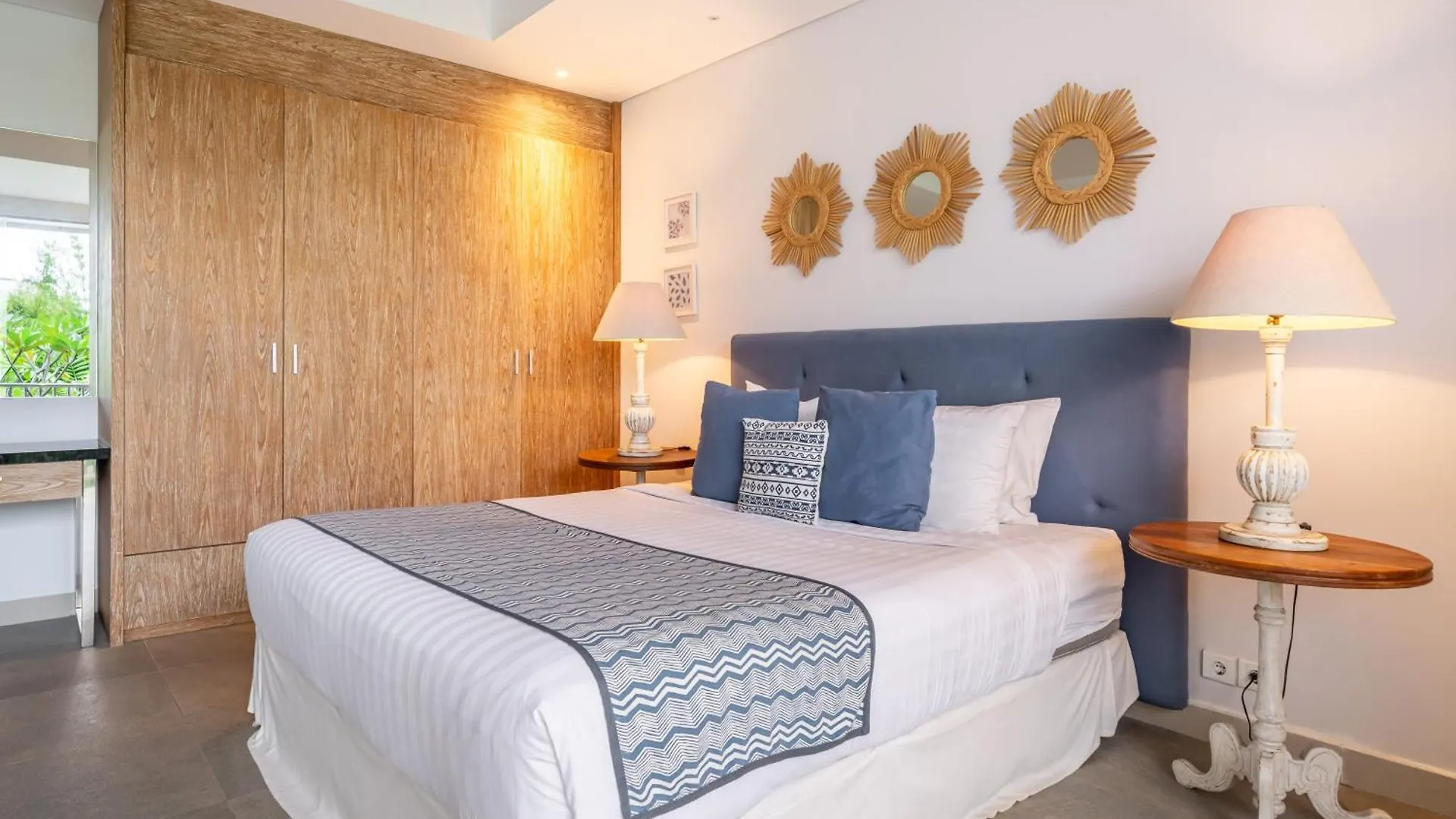 Villa Jekumah 2 Seminyak
