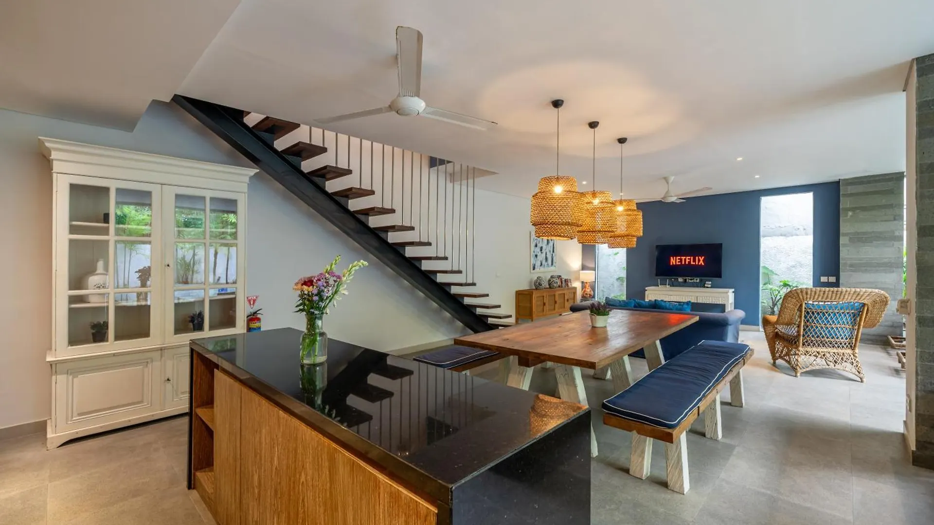 Villa Jekumah 2 Seminyak