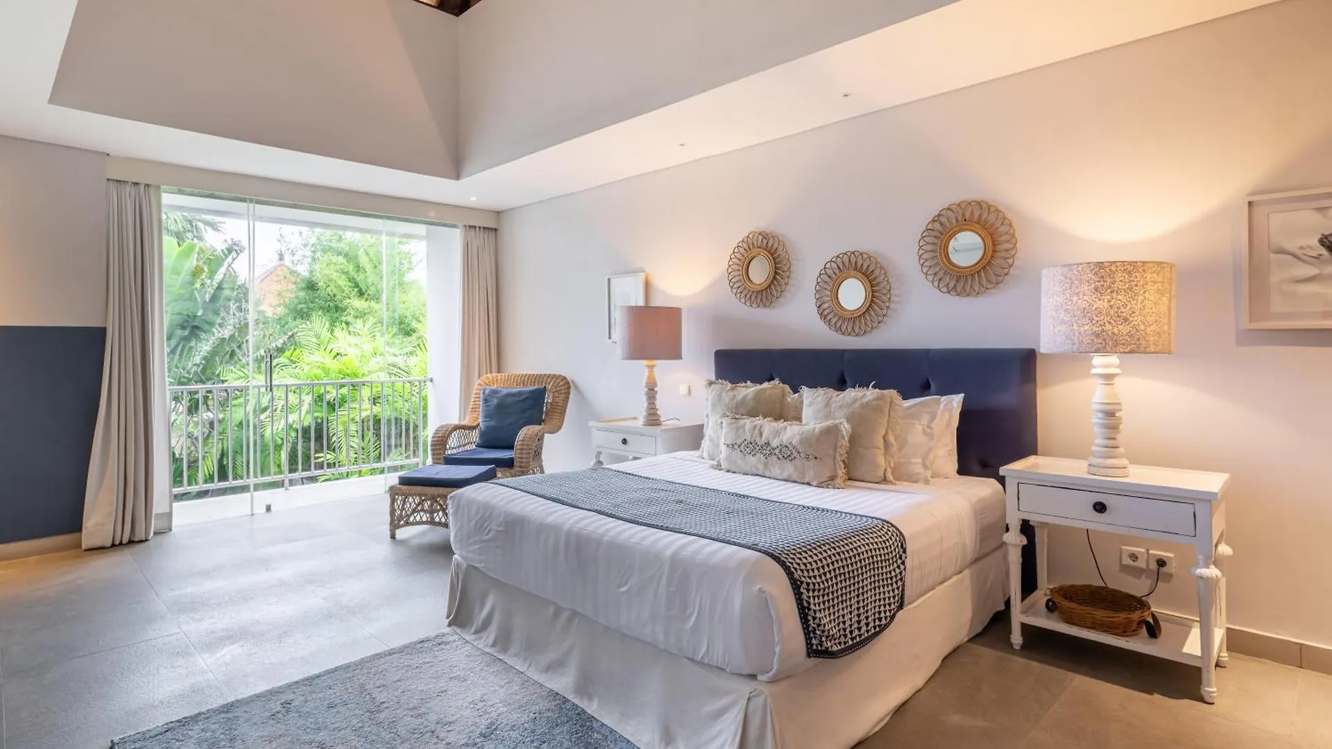 Villa Jekumah 2 Seminyak