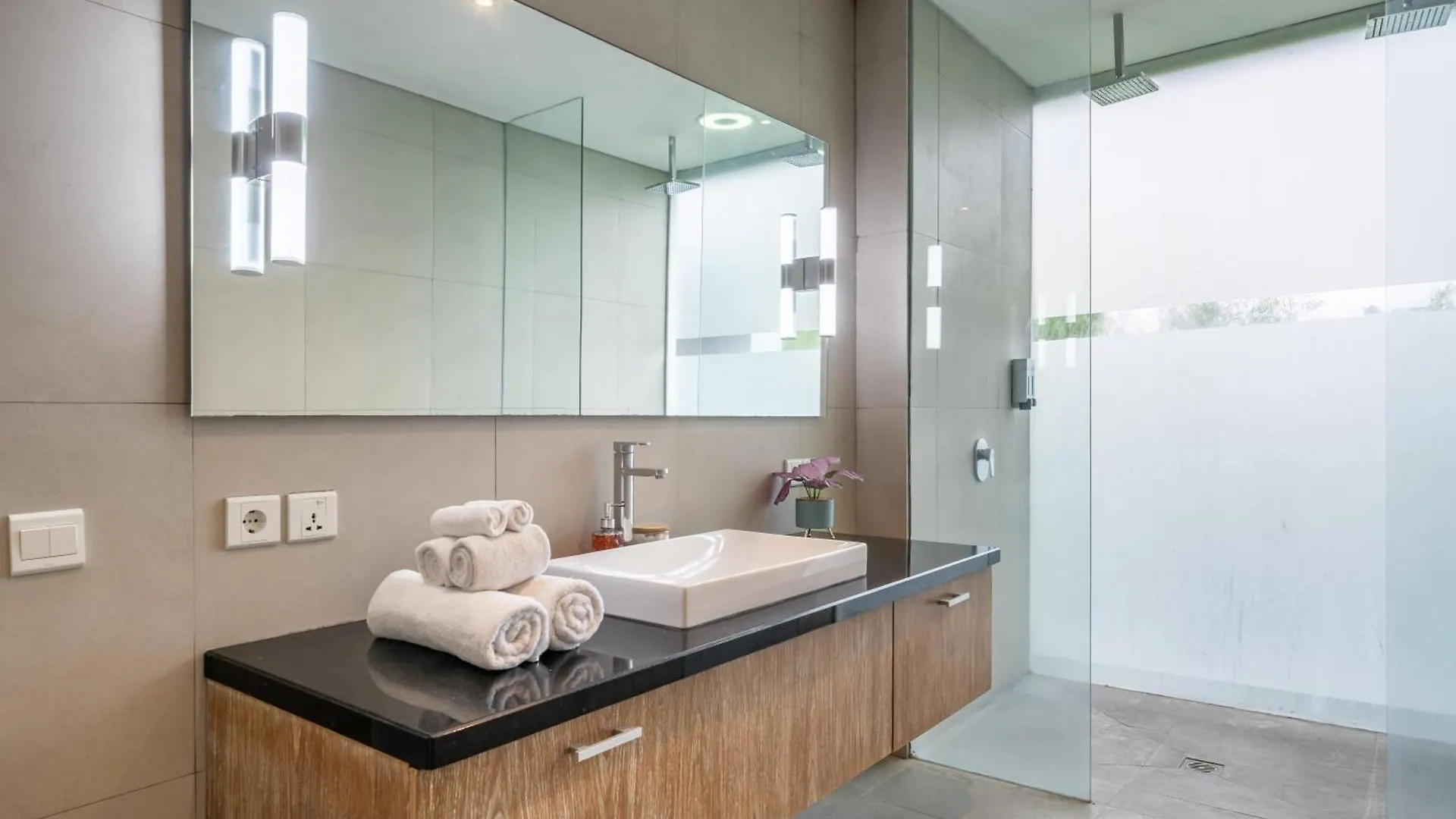 Villa Jekumah 2 Seminyak