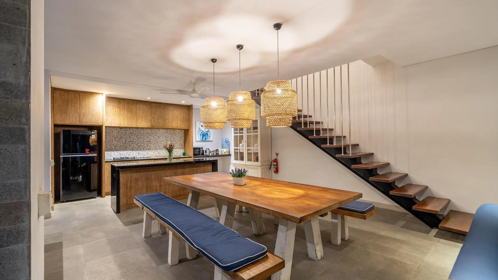 Villa Jekumah 2 Seminyak