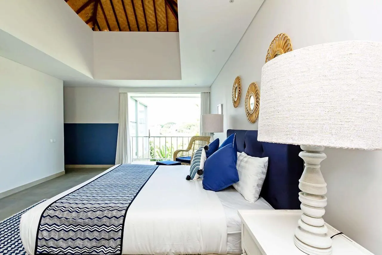 Villa Jekumah 2 Seminyak