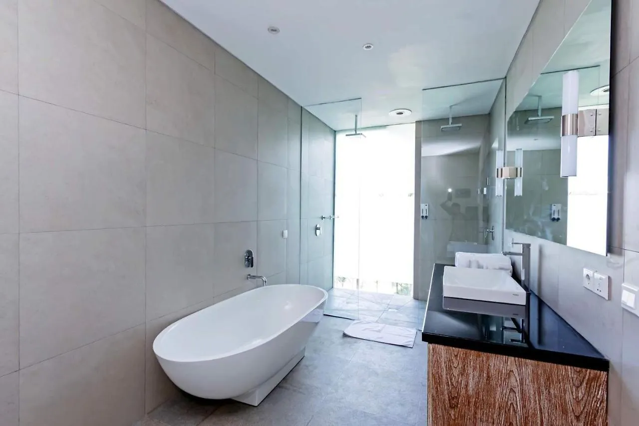 Villa Jekumah 2 Seminyak