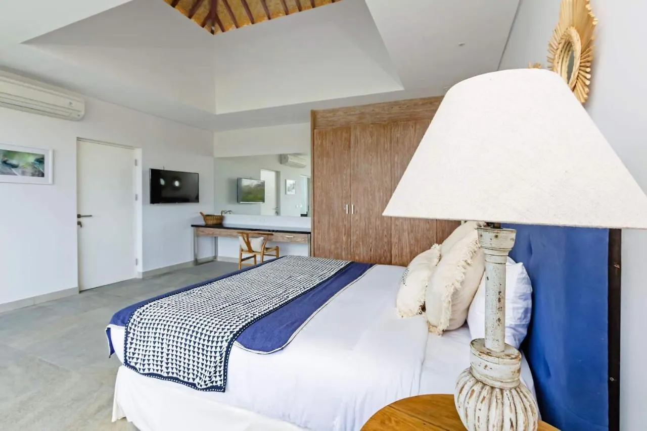 Villa Jekumah 2 Seminyak