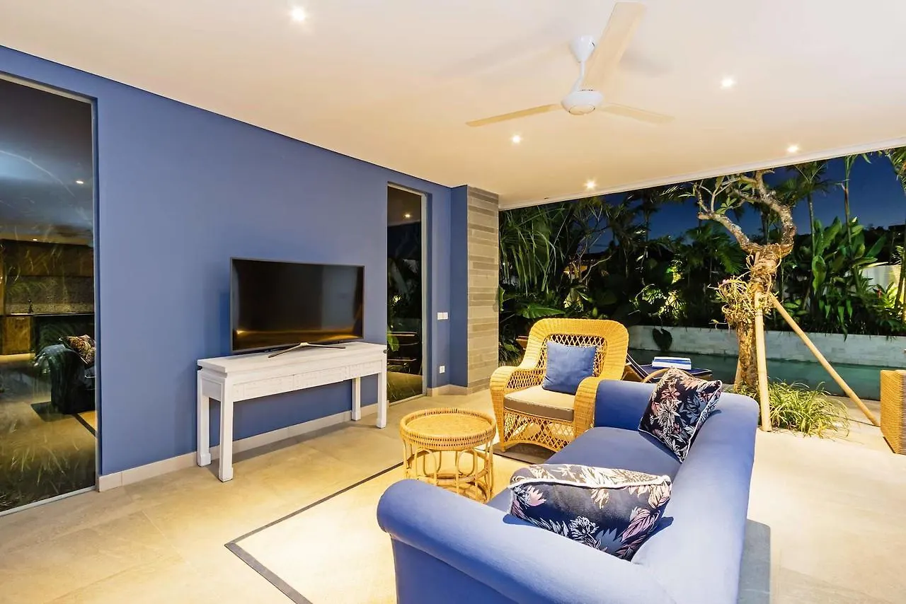 Villa Jekumah 2 Seminyak