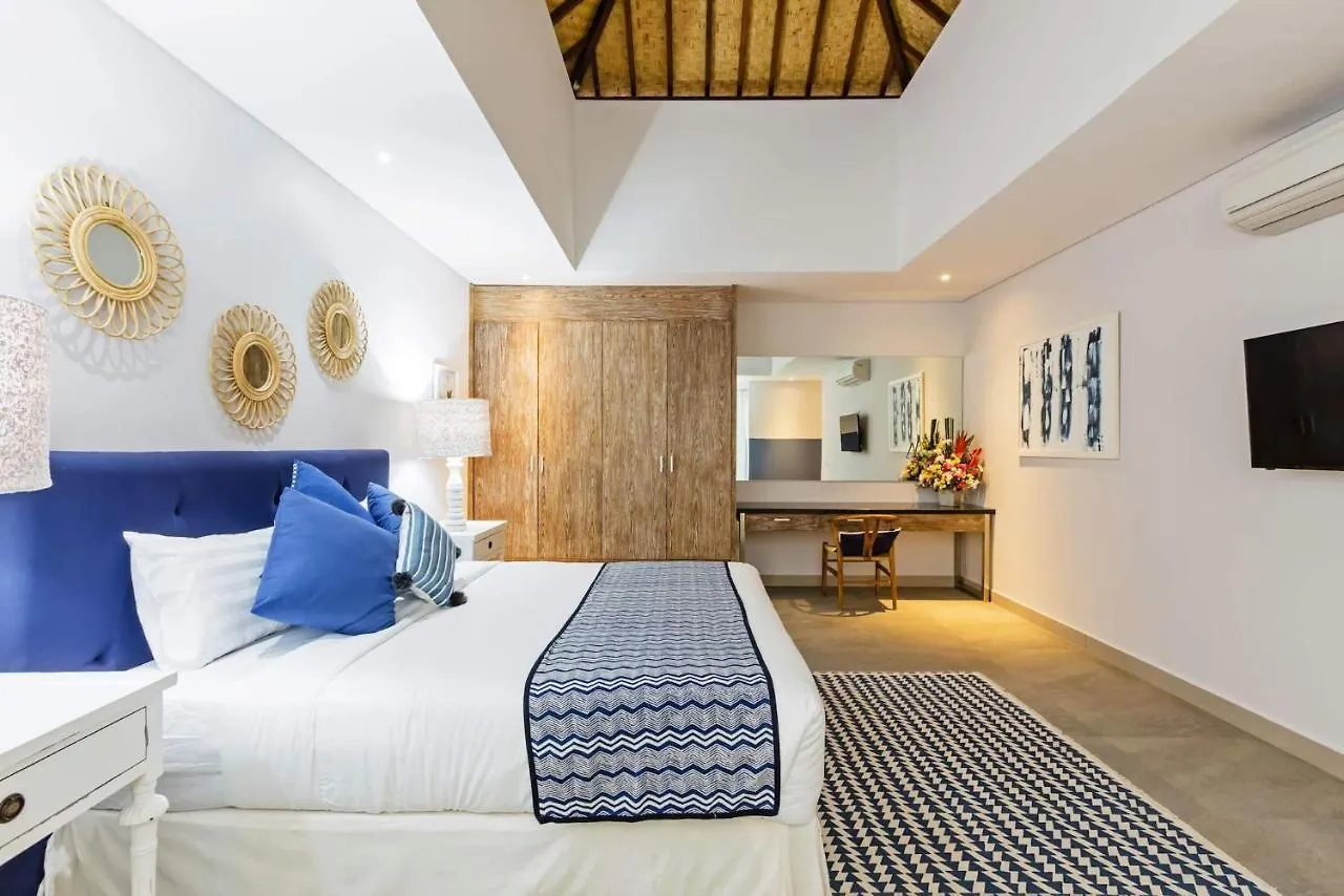 Villa Jekumah 2 Seminyak