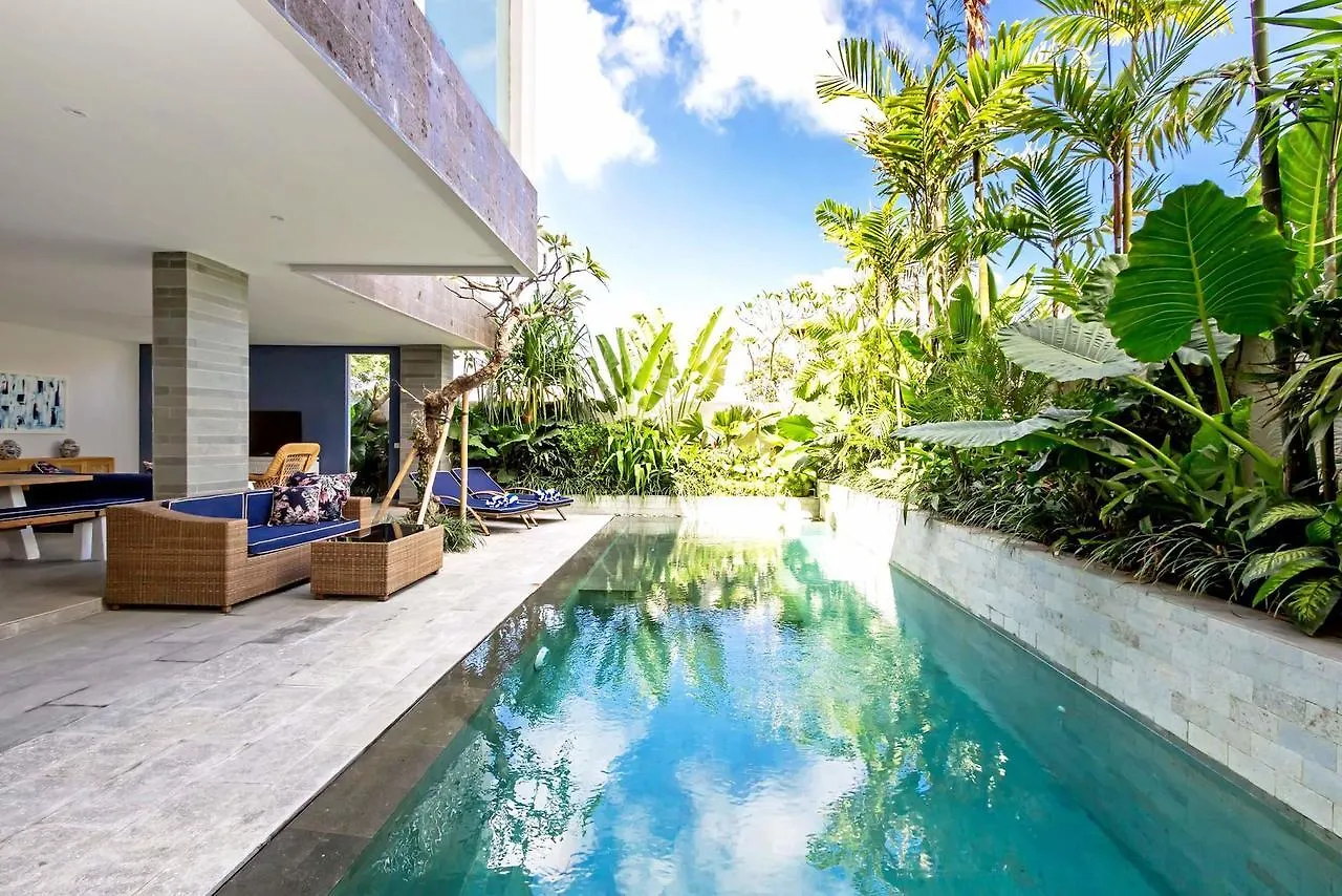 Villa Jekumah 2 Seminyak