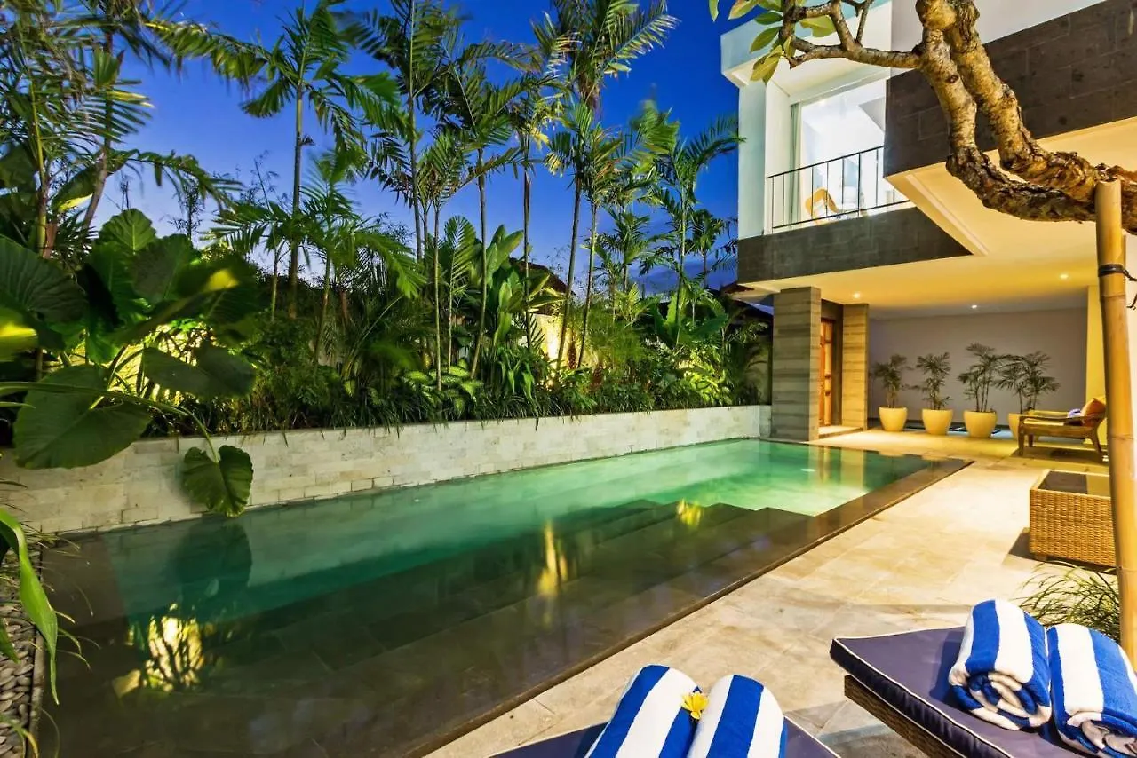 Villa Jekumah 2 Seminyak