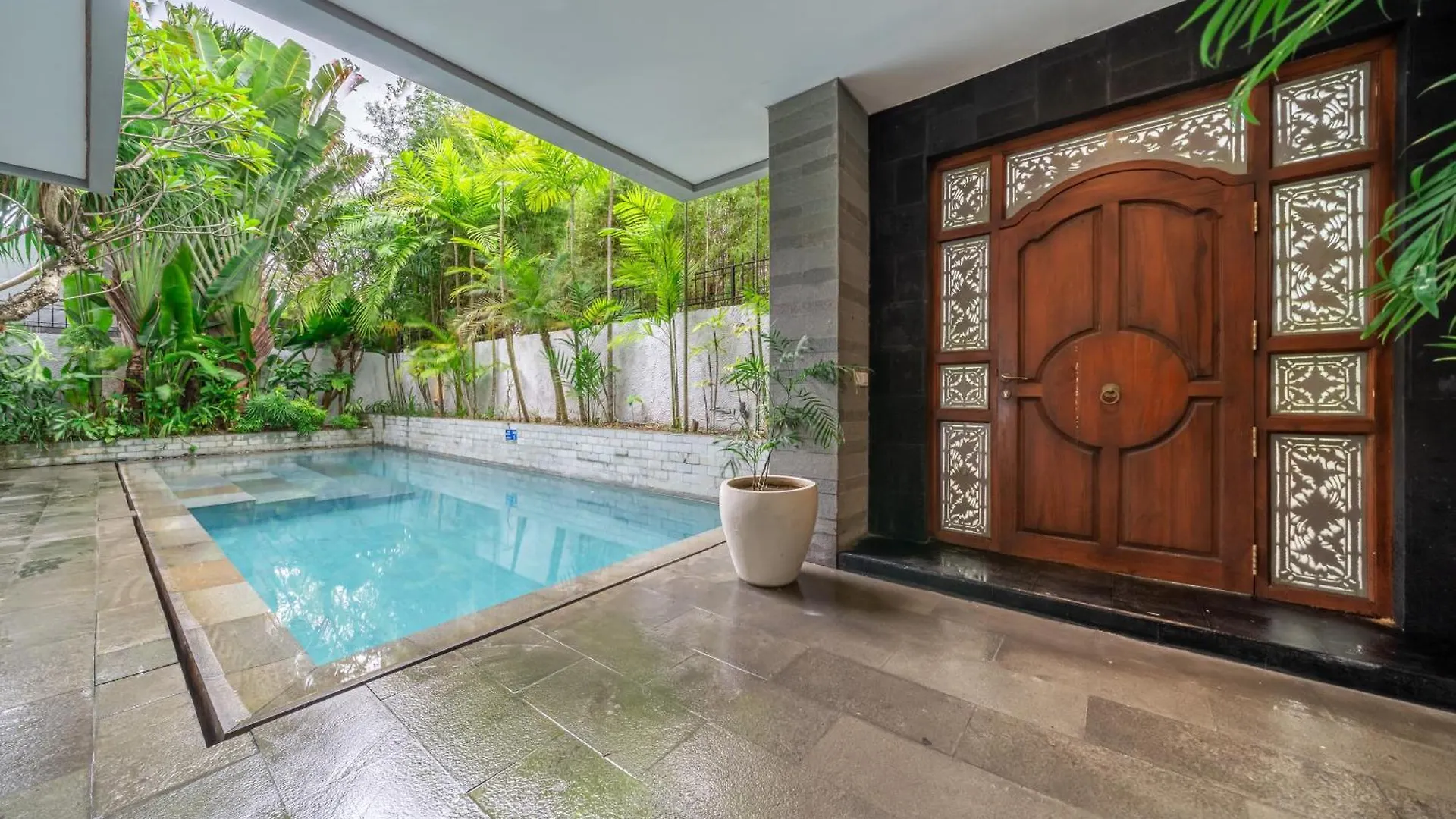 Villa Jekumah 2 Seminyak