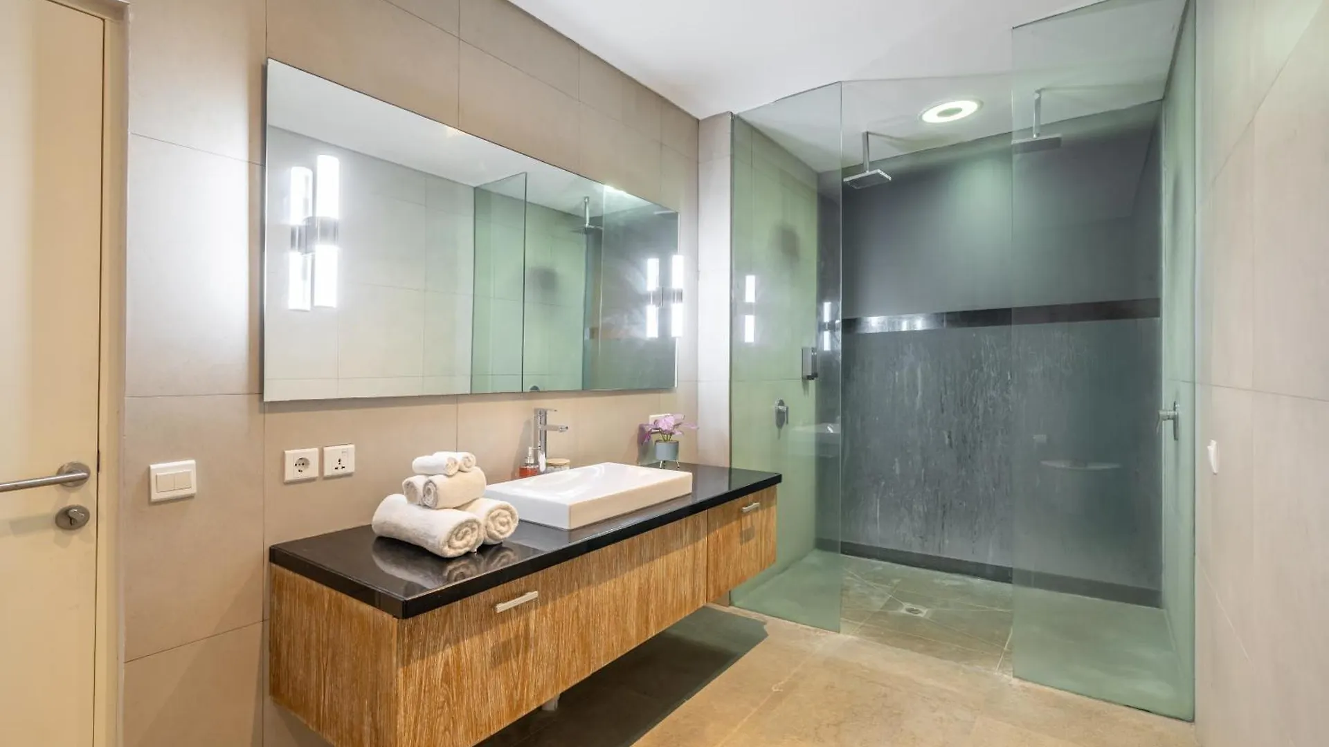 Villa Jekumah 2 Seminyak