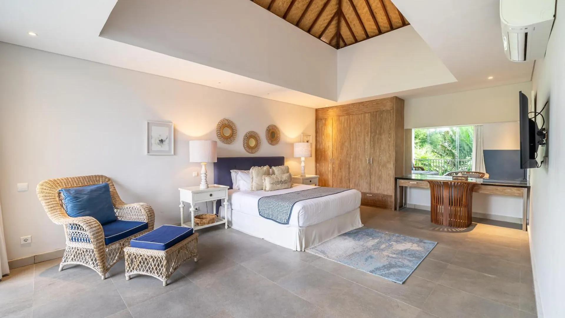 Villa Jekumah 2 Seminyak