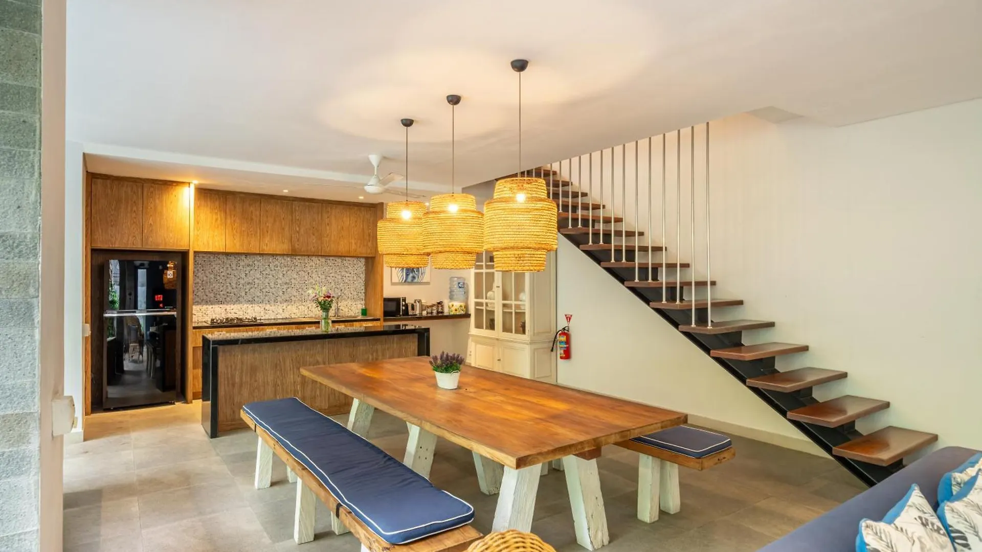 Villa Jekumah 2 Seminyak