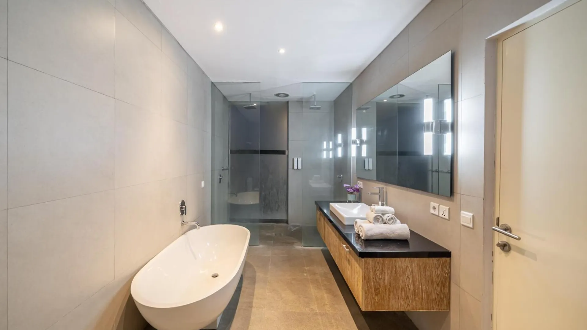Villa Jekumah 2 Seminyak