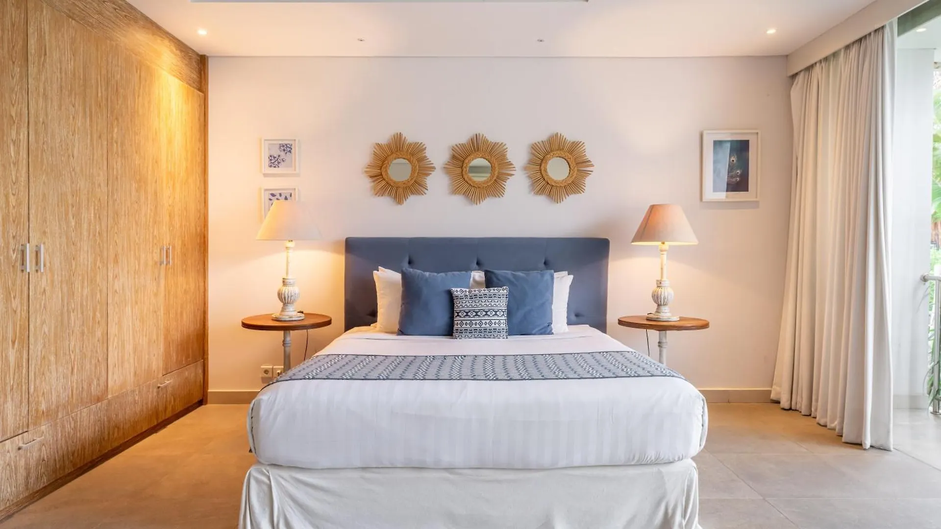 Villa Jekumah 2 Seminyak